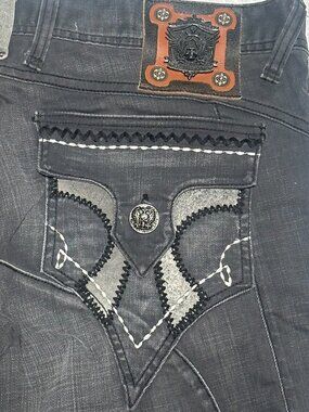 Vintage J. Steger Rare Collector Piece